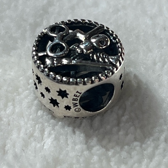 Sterling Pandora Harry Potter Charm - Picture 5 of 5